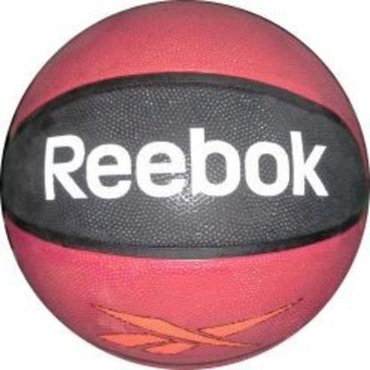 REEBOK Blacktop Basketball - Size: 7 