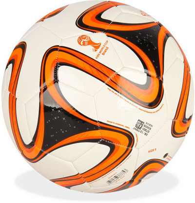 brazuca football original