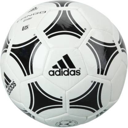 Bastante Lanzamiento escarcha ADIDAS TANGO GLIDER Football - Size: 5 - Buy ADIDAS TANGO GLIDER Football -  Size: 5 Online at Best Prices in India - Football | Flipkart.com
