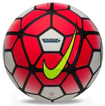 nike soccer ball size 5 2016