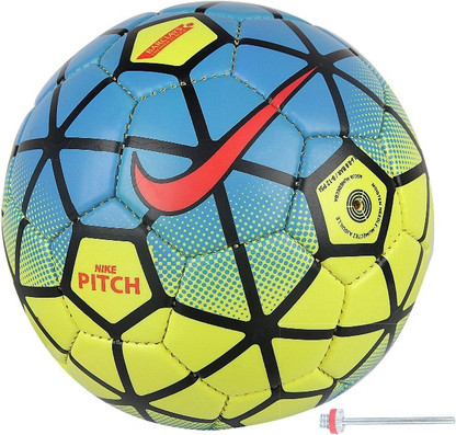 nike barclays soccer ball