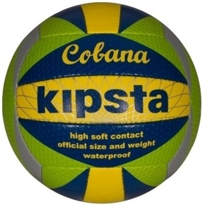 Kipsta volleyball clearance
