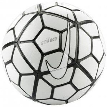 NIKE Strike Aerowtrac Football - Size 