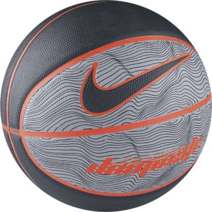 NIKE Dominate - Size: 7 Buy NIKE Dominate Basketball - Size: 7 Online at Best Prices in India - | Flipkart.com