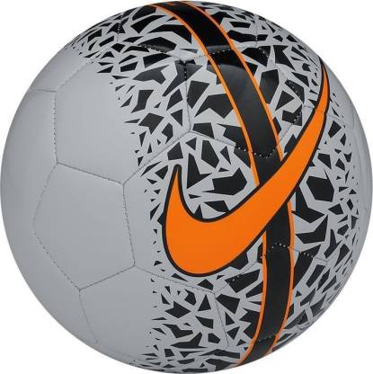 NIKE Hypervenom React Football - Size: 5 - Buy NIKE Hypervenom React Football - 5 Online at Best Prices in India - Football | Flipkart.com