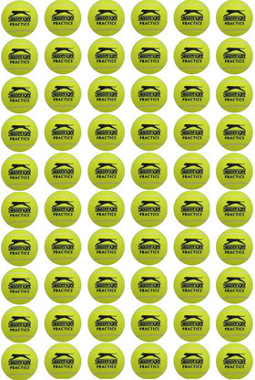 Slazenger practice tennis balls clearance