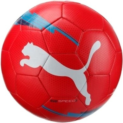 puma evospeed soccer ball