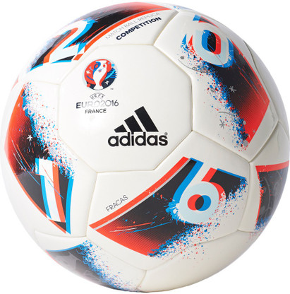 adidas football size 5