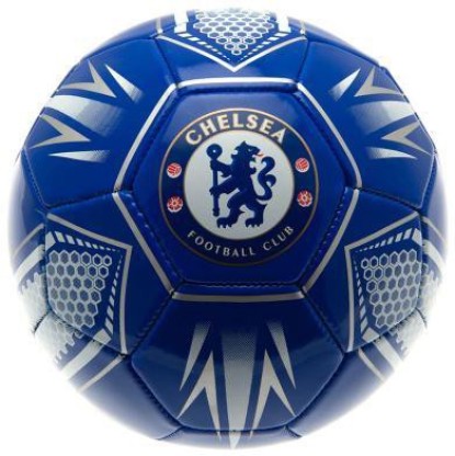 Chelsea FC Signature Mini Skill Football Size 1 