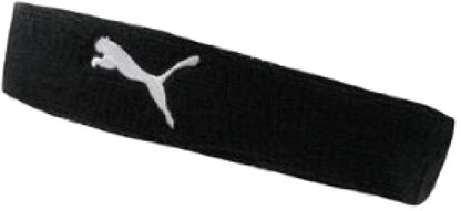 puma soccer headbands