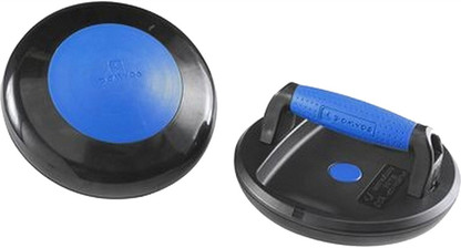 decathlon chest expander