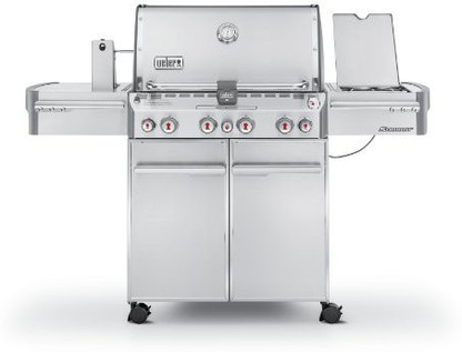 price of weber grills