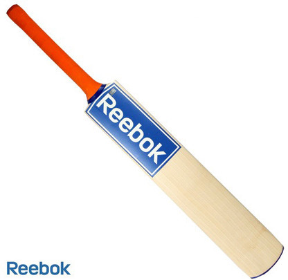 Buy REEBOK Dhoni English Willow Cricket