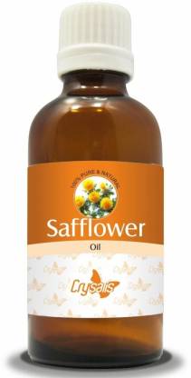 Crysalis Safflower Oil