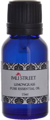 IMLI STREET Lemon grass Oil