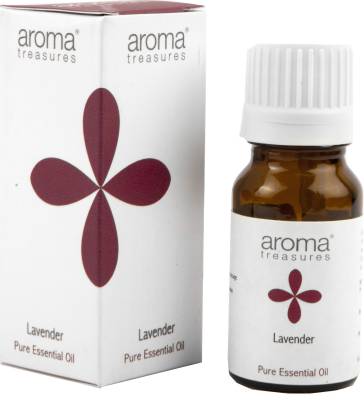 AROMA TREASURES Lavender Pure Essential Oil