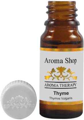 Rks Aroma Thyme Essential Oil