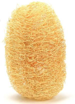Rinuja Retail Loofah Scrubber - Price in India, Buy Rinuja Retail Loofah  Scrubber Online In India, Reviews, Ratings & Features 