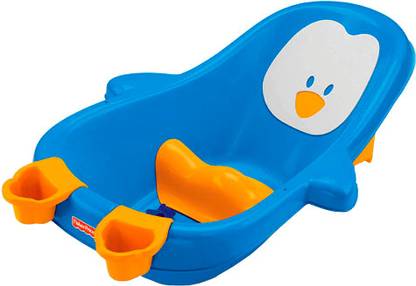 Fisher Price Penguin Pal Tub Bath Toy Penguin Pal Tub Buy Tub Toys In India Shop For Fisher Price Products In India Toys For 0 12 Months Kids Flipkart Com