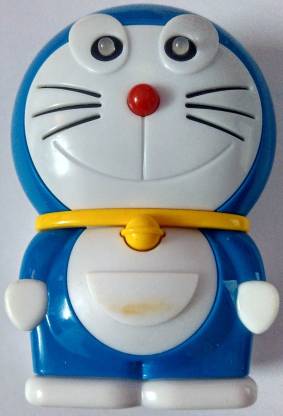 Etech Mobile Cartoon Jadoo , Charger with Detachable Cable - Etech :  