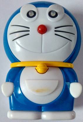 Etech Mobile Cartoon Jadoo , Charger with Detachable Cable - Etech : Etech Mobile Cartoon Jadoo , Charger with Detachable Cable - Etech :