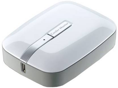 Cooler Master Power Fort 4350 mAh Portable Power Bank