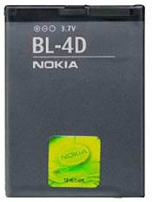nokia bl 4d battery