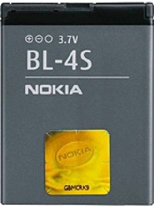 nokia bl 4s battery