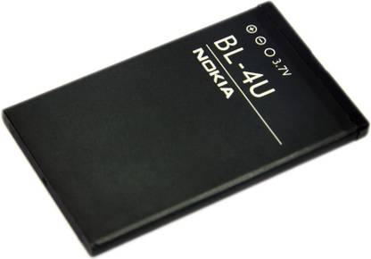 nokia mobile battery for nokia bl 4u