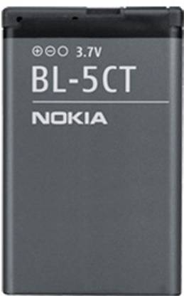 nokia bl 5ct battery