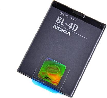 astrick mobile battery for nokia bl 4d