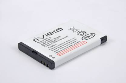 riviera nokia bp 9l battery