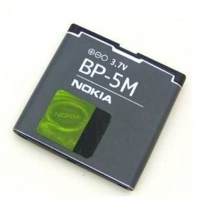 nokia bp 5m battery