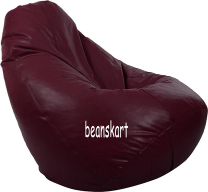 bean bag with beans flipkart