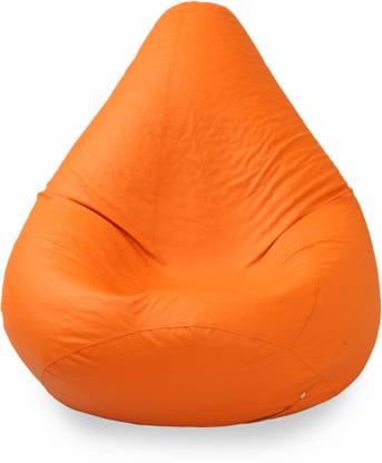images Thermocol Sitting Bag star xl muddha bean bag sofa with bean filling