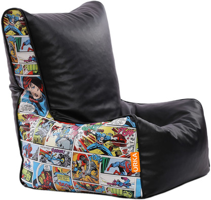 bean bag with beans flipkart