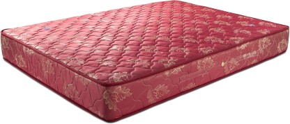 amore international bonnell spring mattress