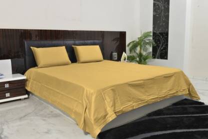 Hothaat Sheet Cotton Single Sized Bedding Set