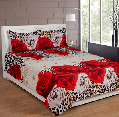 Royal 5d Premium Cotton Double Abstract 