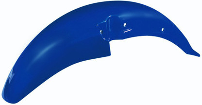 splendor plus rear mudguard price