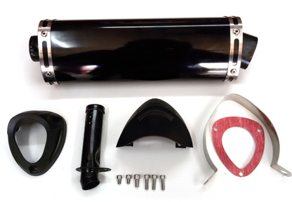 r15 original silencer price