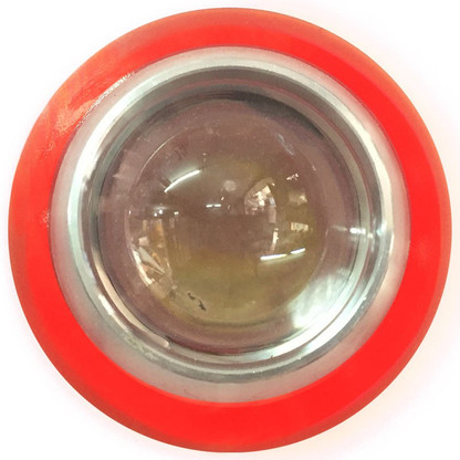 led reflector for bike