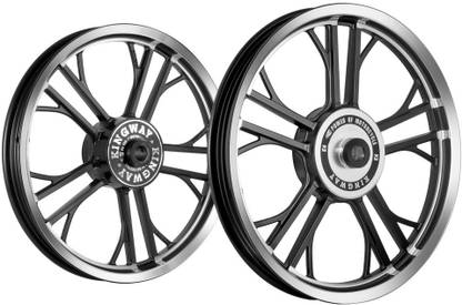 kingway alloy wheels for classic 350