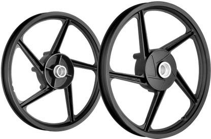 Pulsar 135 front tyre price clearance