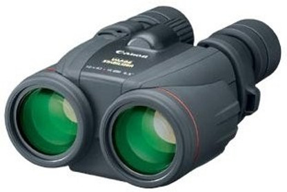 canon is binoculars