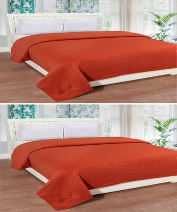 aradhya mink blanket price double bed