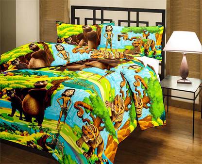 KindleCraft Cartoon Single Comforter for Mild Winter - Buy KindleCraft Cartoon Single Comforter for Mild Winter Online at Best Price in India | KindleCraft Cartoon Single Comforter for Mild Winter - Buy KindleCraft Cartoon Single Comforter for Mild Winter Online at Best Price in India |