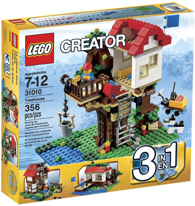 lego creator interlocking blocks