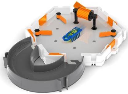 Innovation First International Hexbug Nano Starter Set