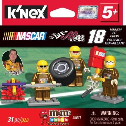 Nascar K Nex M M S Pit Crew Building Set K Nex M M S Pit Crew Building Set Buy Building Set Toys In India Shop For Nascar Products In India Flipkart Com Nascar K Nex M M S Pit Crew Building Set K Nex M M S Pit Crew Building Set Buy Building Set Toys In India Shop For Nascar Products In India Flipkart Com